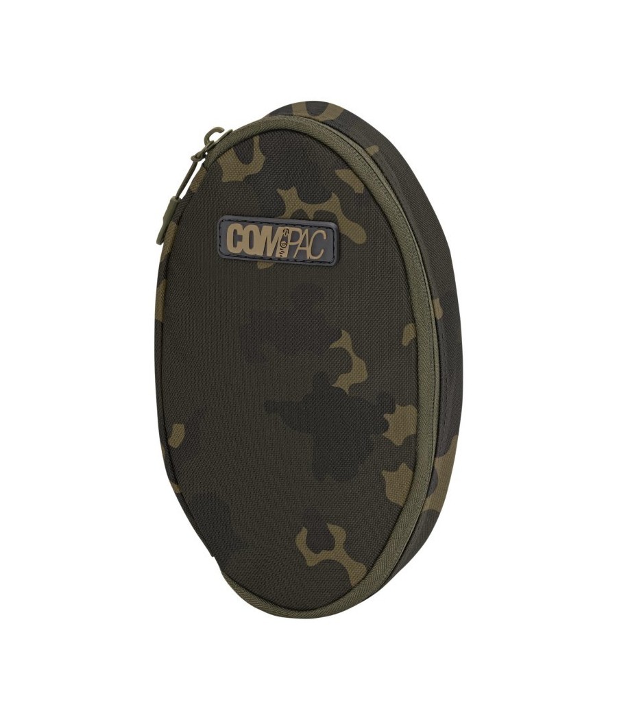 Korda Compac Digital Scales Pouch Dark Kamo