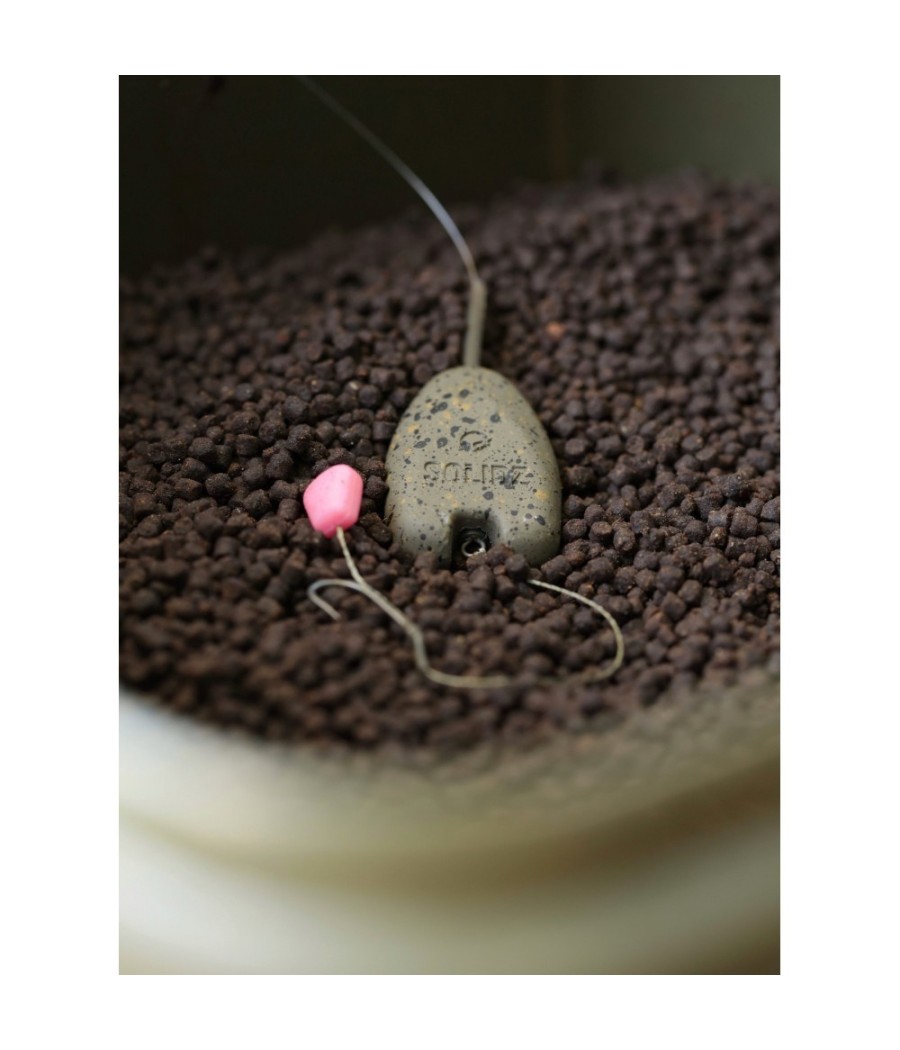 Korda Solidz Inline Lead 2.5oz / 70 gr