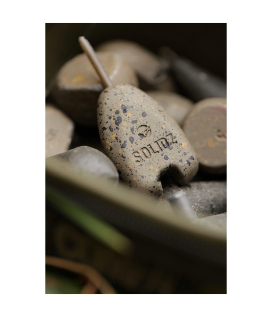 Korda Solidz Inline Lead 2.5oz / 70 gr