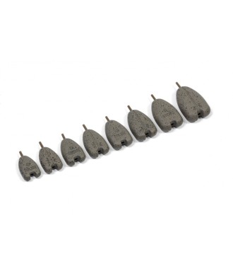 Korda Solidz Inline Lead 3.5oz / 98 gr