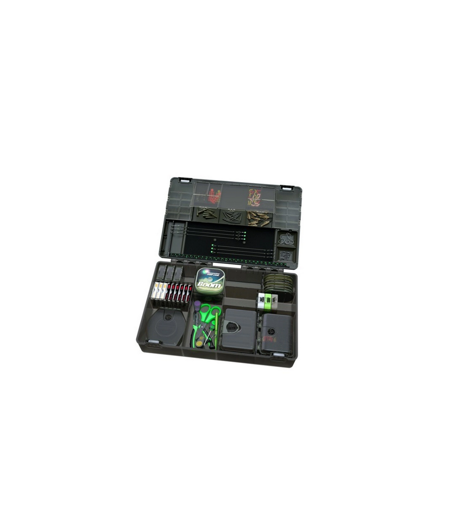 Korda Tackle Box Large