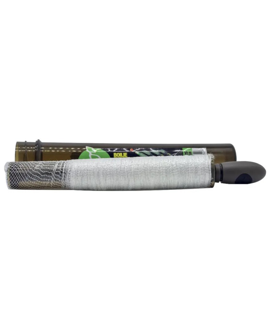 Korda Long Chuck Funnel Web System 7m PVA