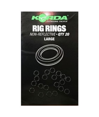 Korda Rig Ring Large