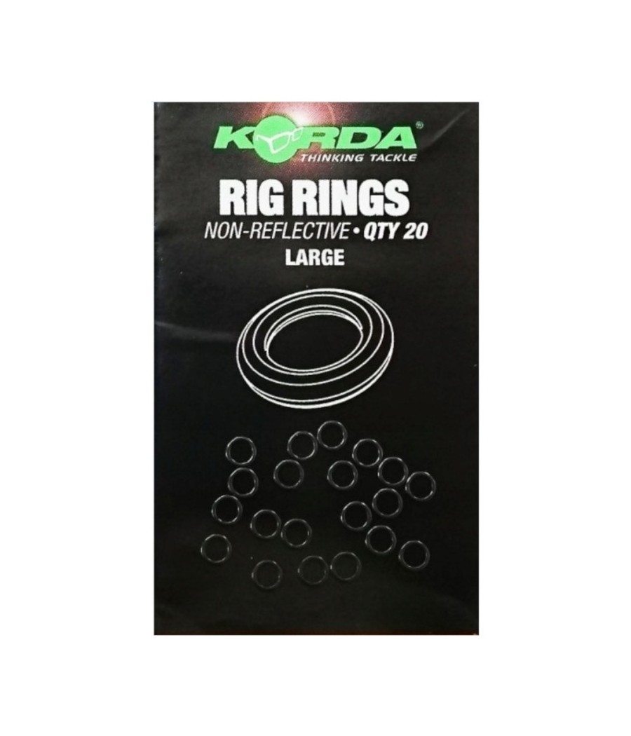Korda Rig Ring Large