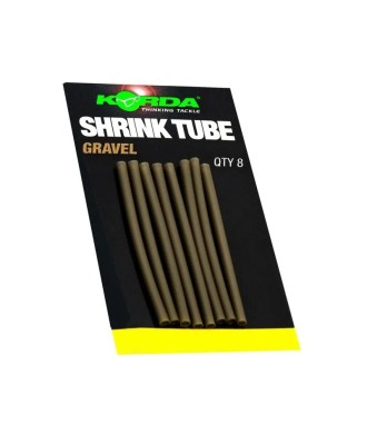 Korda - Shrink Tube 1.6 mm rurki termokurczliwe