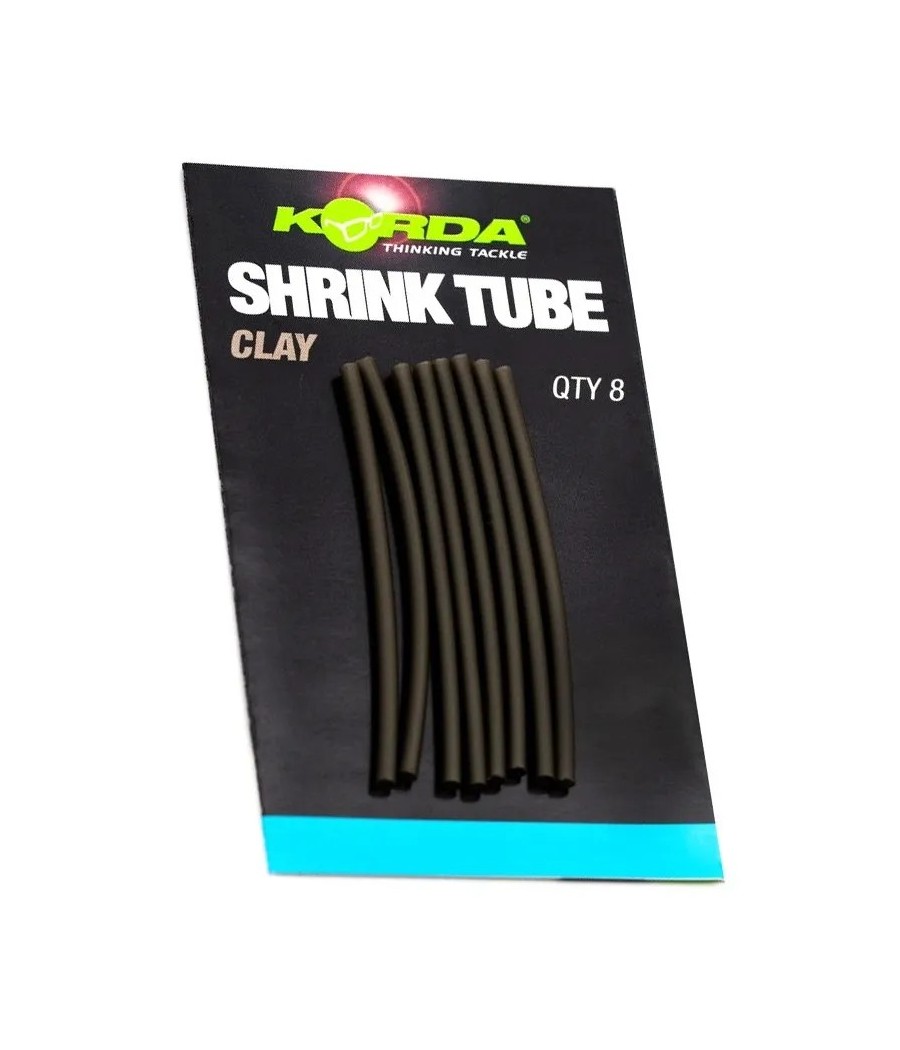 Korda Shrink Tube 1.2 mm Clay - rurki termokurczliwe