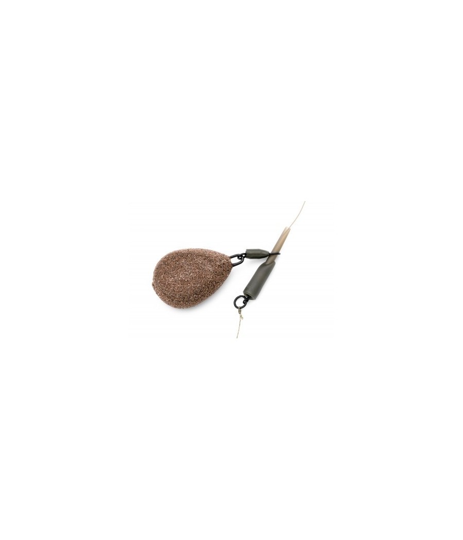 Korda Run Rig Rubber Gravel gumowe osłonki