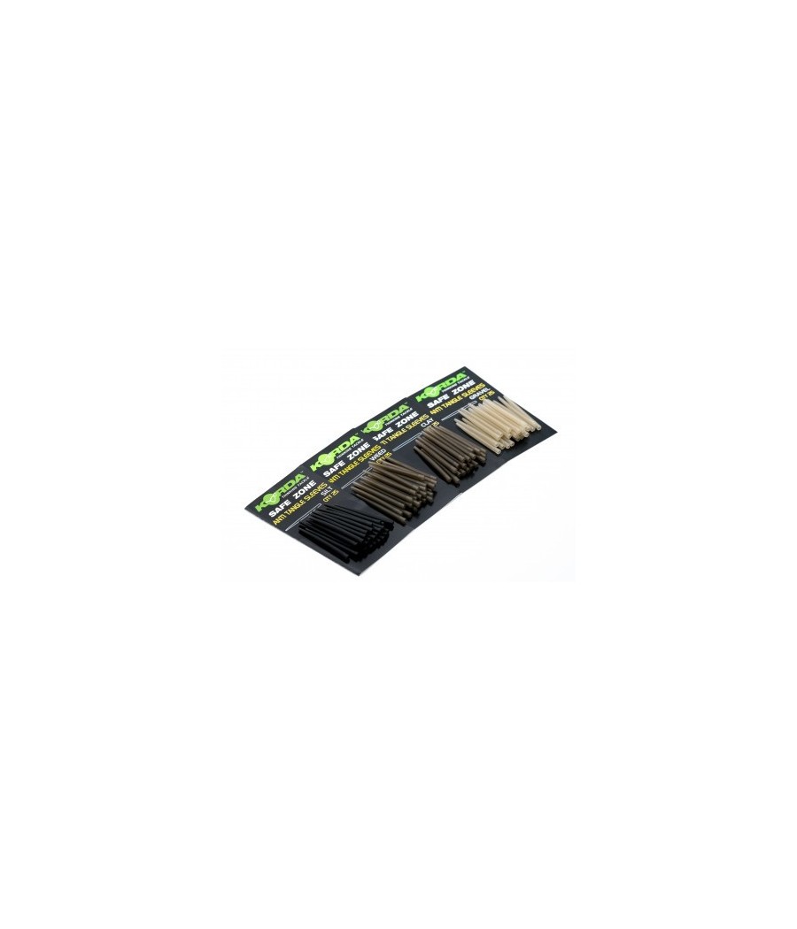 Korda Anti Tangle Sleeve Clay