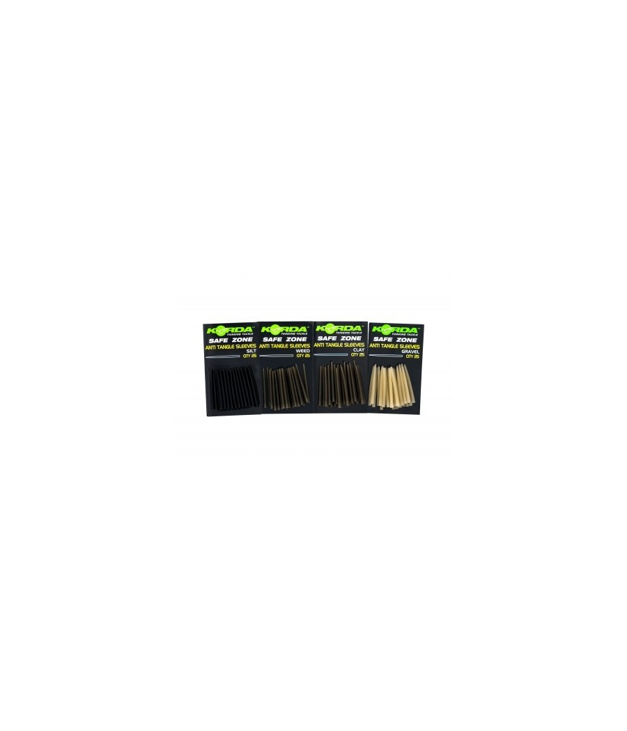 Korda Anti Tangle Sleeve Gravel Korda Anti Tangle Sleeve Gravel