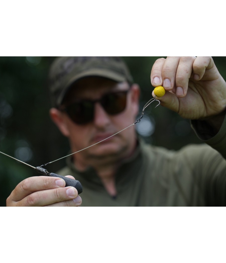 Korda D-Rig Kickers Small Brown