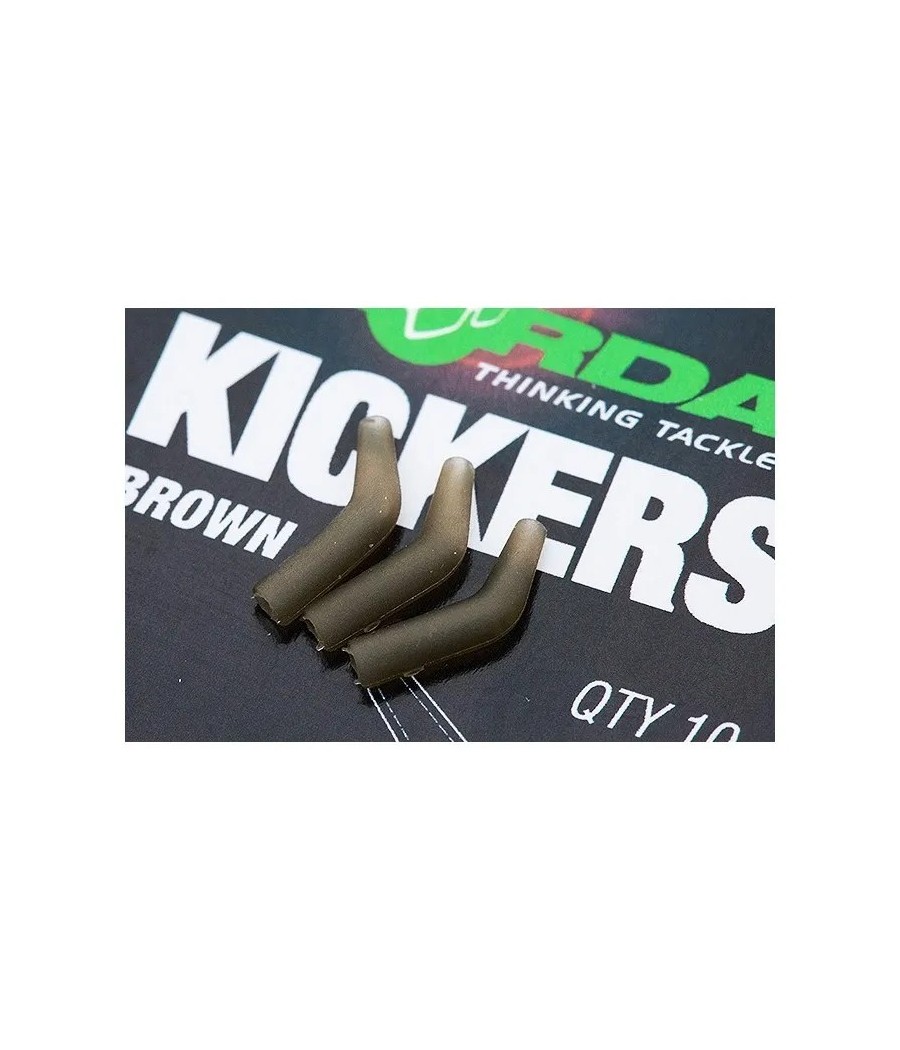 Korda Kickers Brown Small