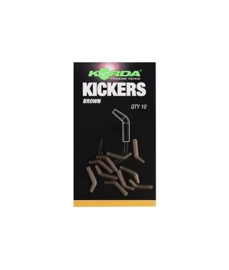 Korda Kickers Brown Small