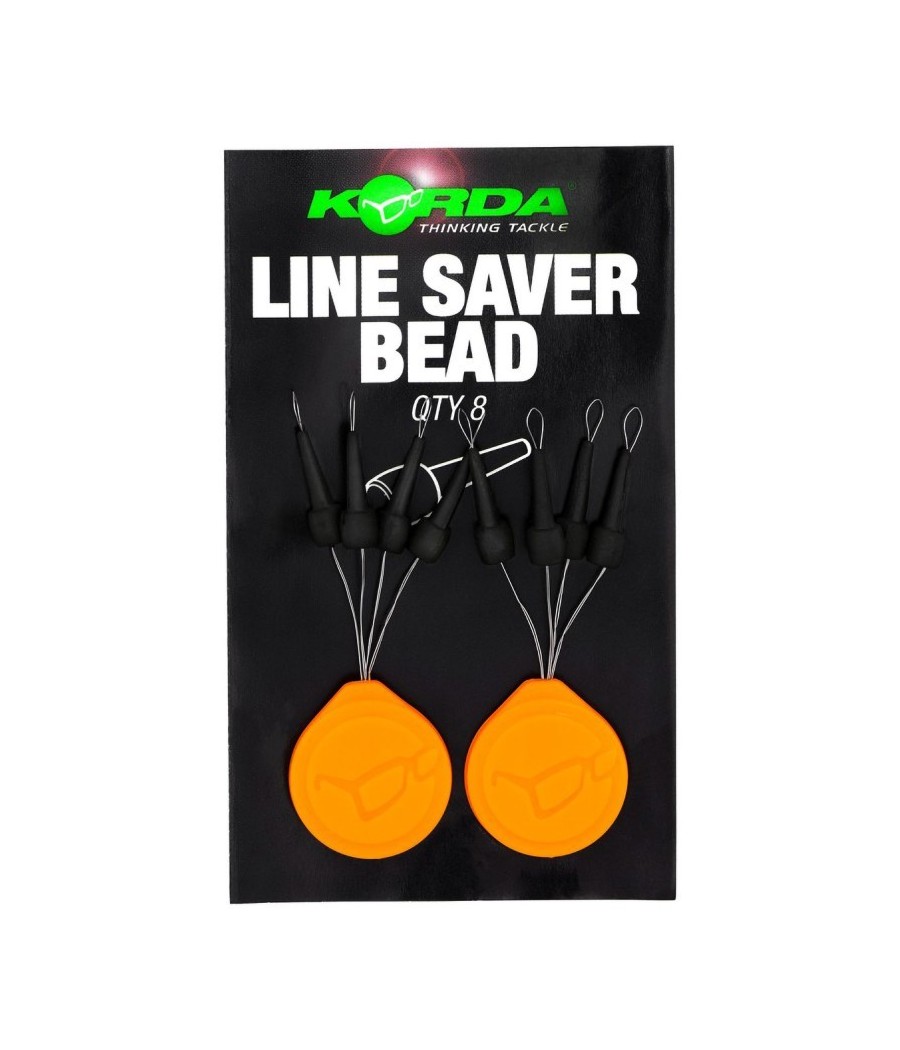 Korda Line Saver Bead Korda Line Saver Bead