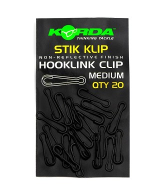 Korda Klipsy Stick Klip - Medium