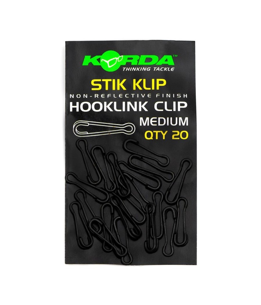 Korda Klipsy Stick Klip - Medium Korda Klipsy Stick Klip - Medium