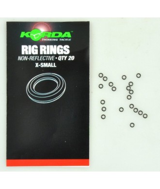 Korda Rig Ring X-Small