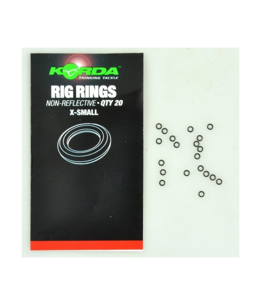 Korda Rig Ring X-Small