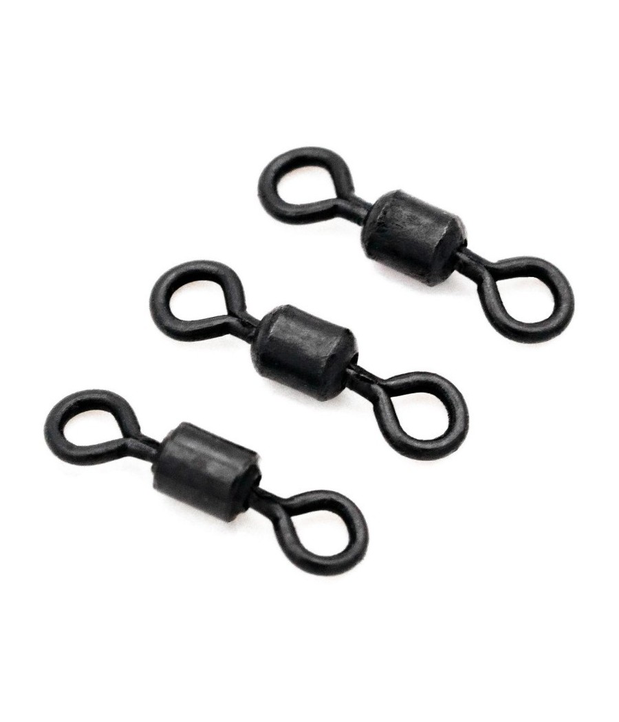 Korda Krętliki Micro Rig Swivel