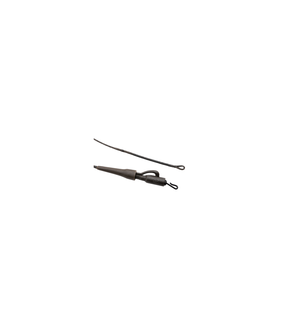 Korda Basix Lead Clip Leaders 50lb 50cm