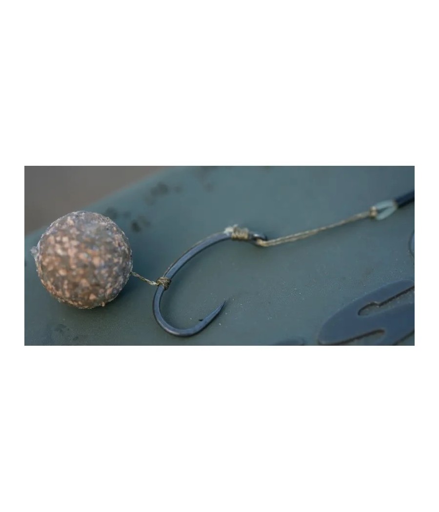 Korda Loops Klor 2 Micro Barbed 50lb 22kg