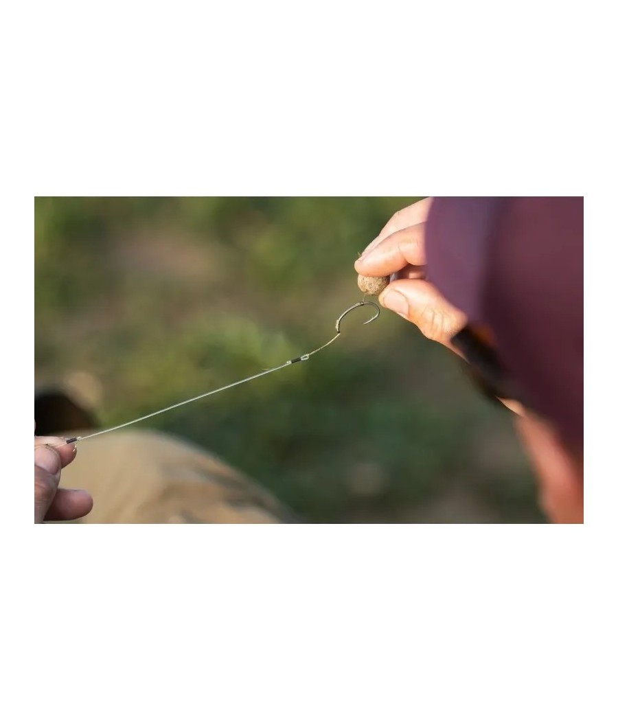Korda Loops Klor 2 Micro Barbed 50lb 22kg