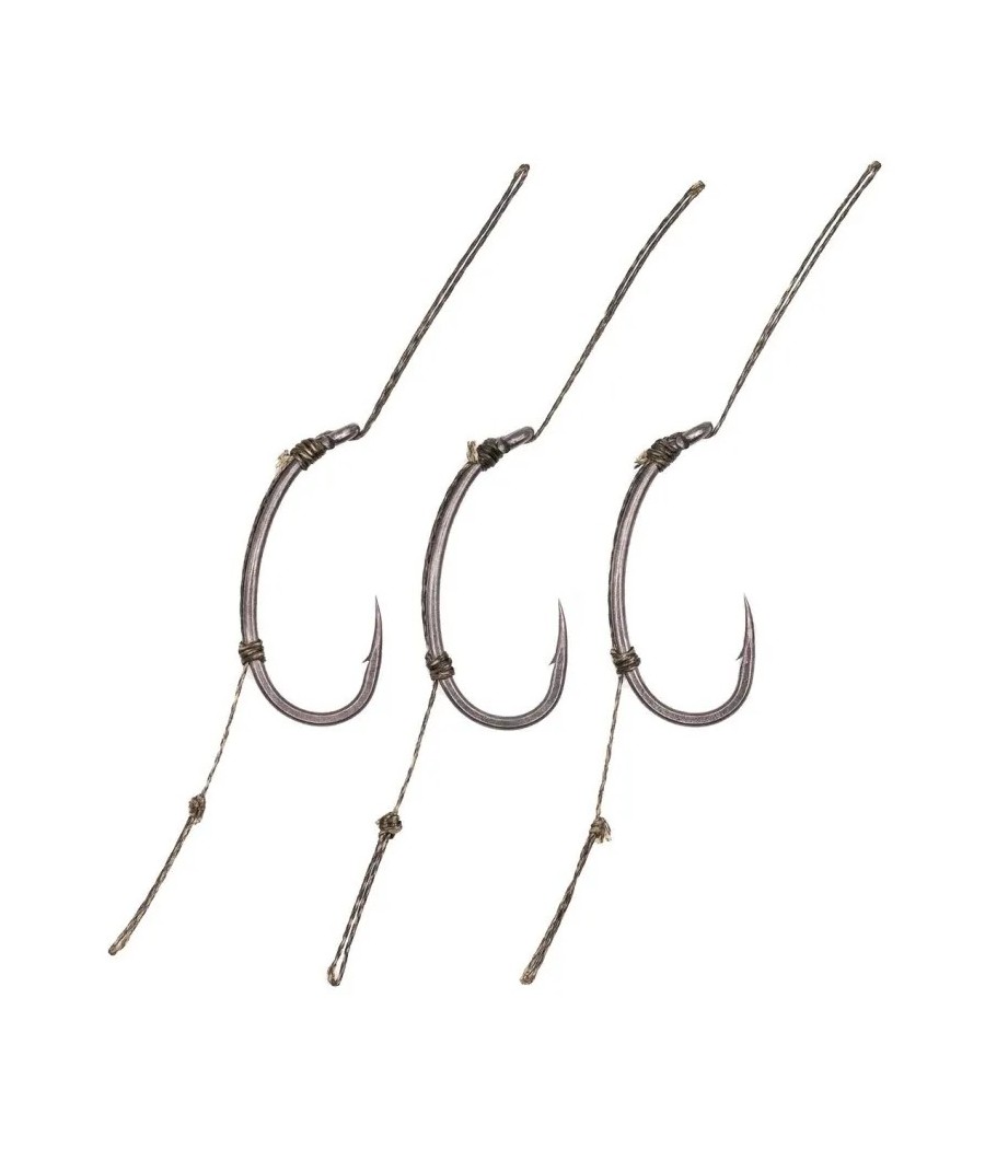 Korda Loops Klor 2 Micro Barbed 50lb 22kg