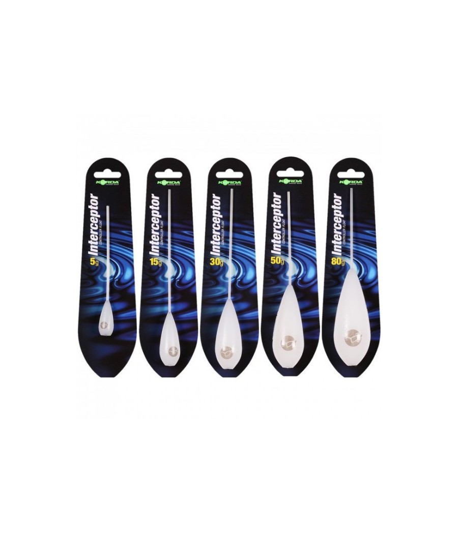 Korda Surface Float 15g Korda Surface Float 15g