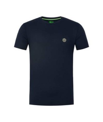 Korda Birdsnest Tee Navy XXL