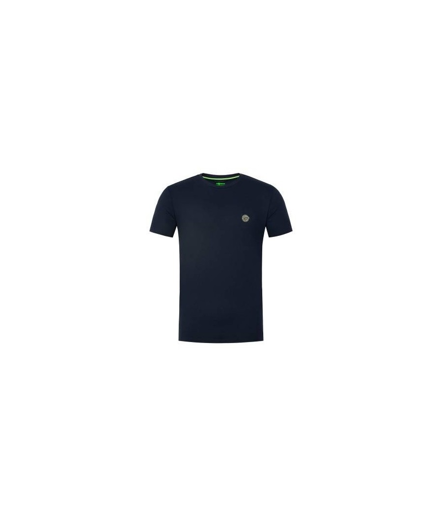 Korda Birdsnest Tee Navy XXL