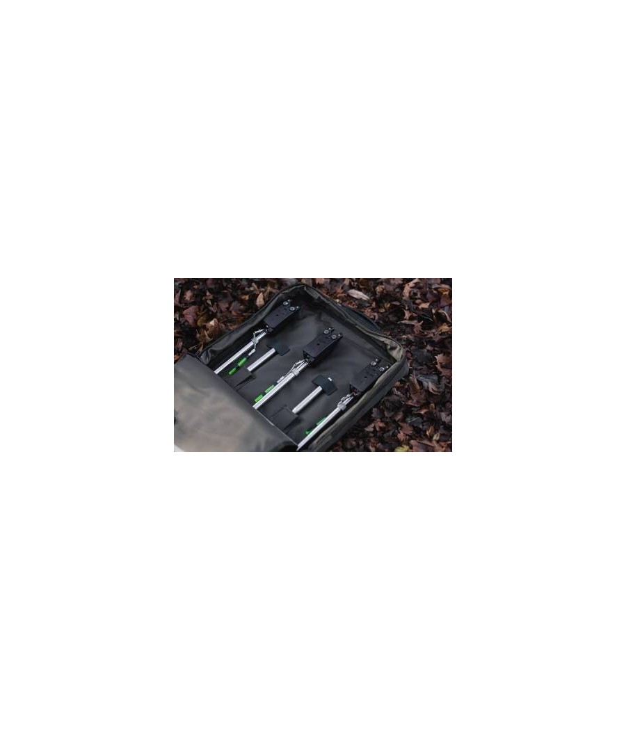 Korda Compac Singlez Bag Dark Kamo
