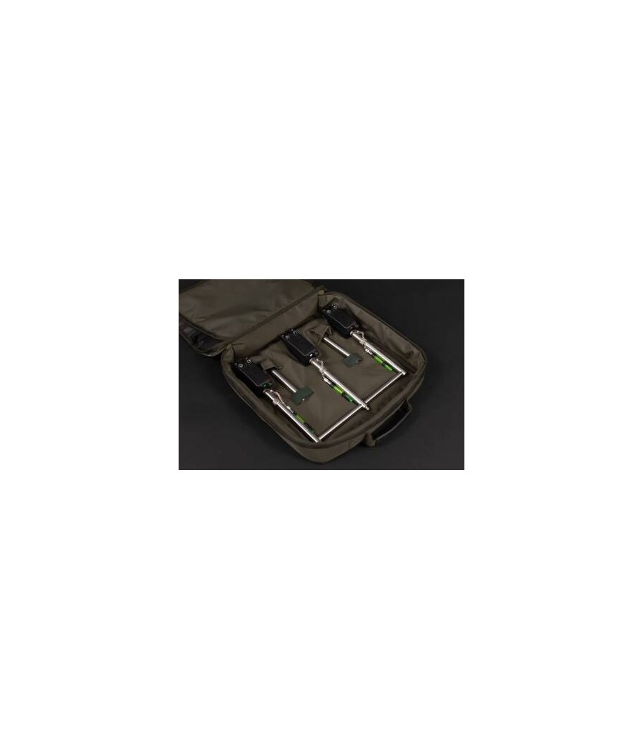 Korda Compac Singlez Bag Dark Kamo
