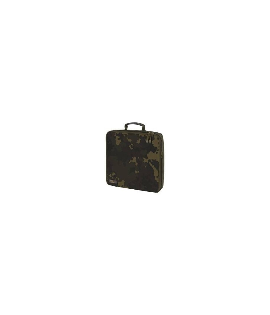 Korda Compac Singlez Bag Dark Kamo