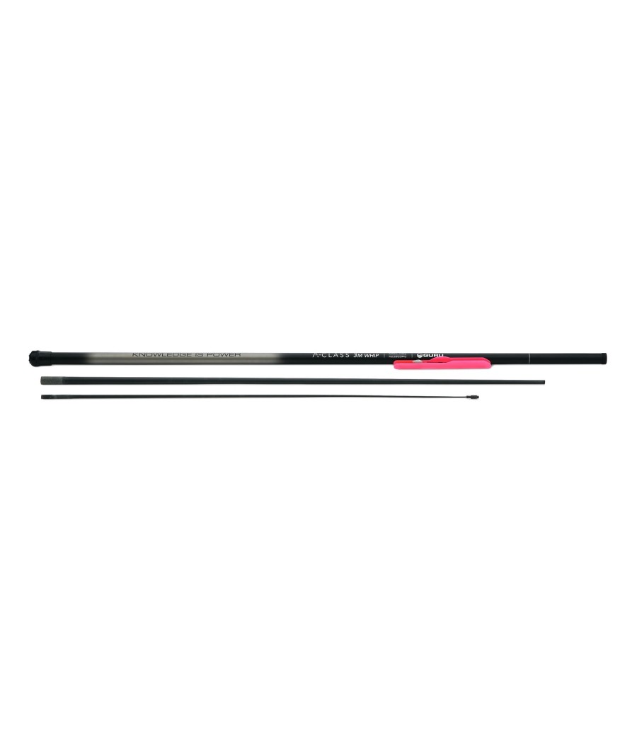 Guru Tyczka Wędkarska A-Class Whip 3 m / 135 g