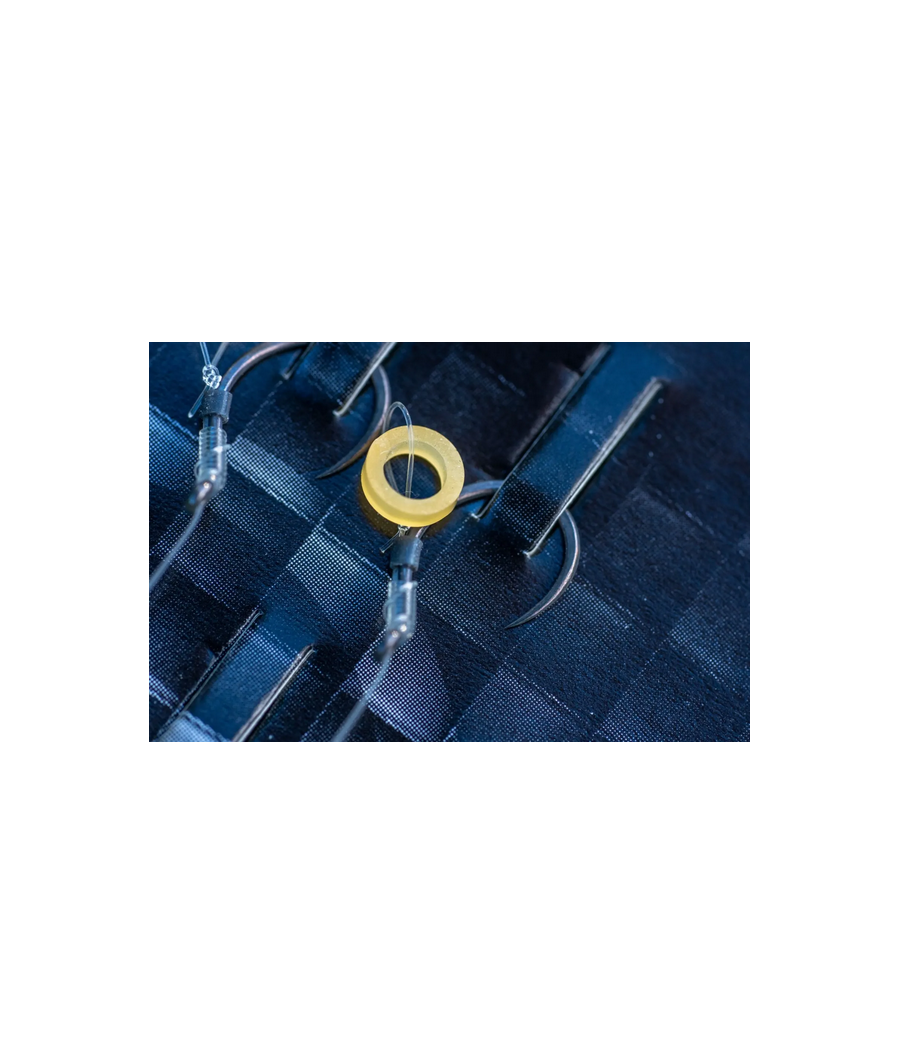 Guru Przypony QM1 Bait Bands Ready Rigs 10cm
