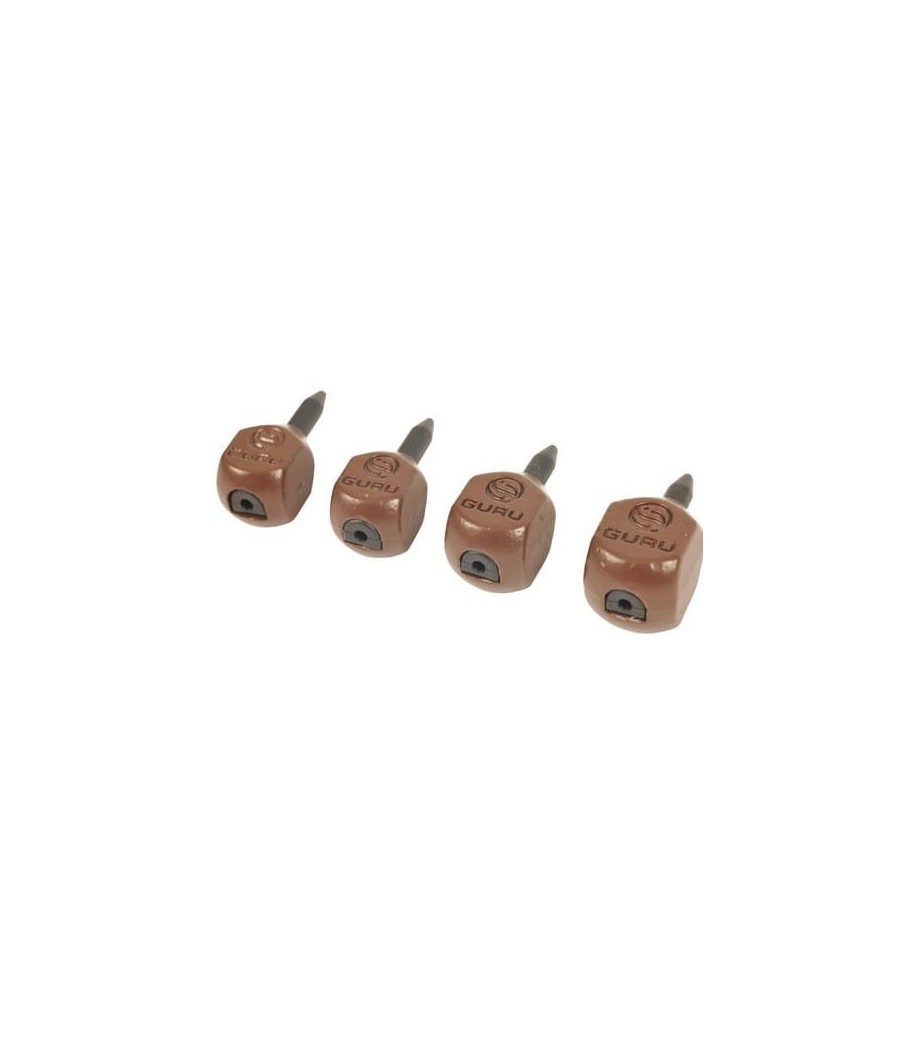 Guru Ciężarki In-line Lead 1.5oz 43g