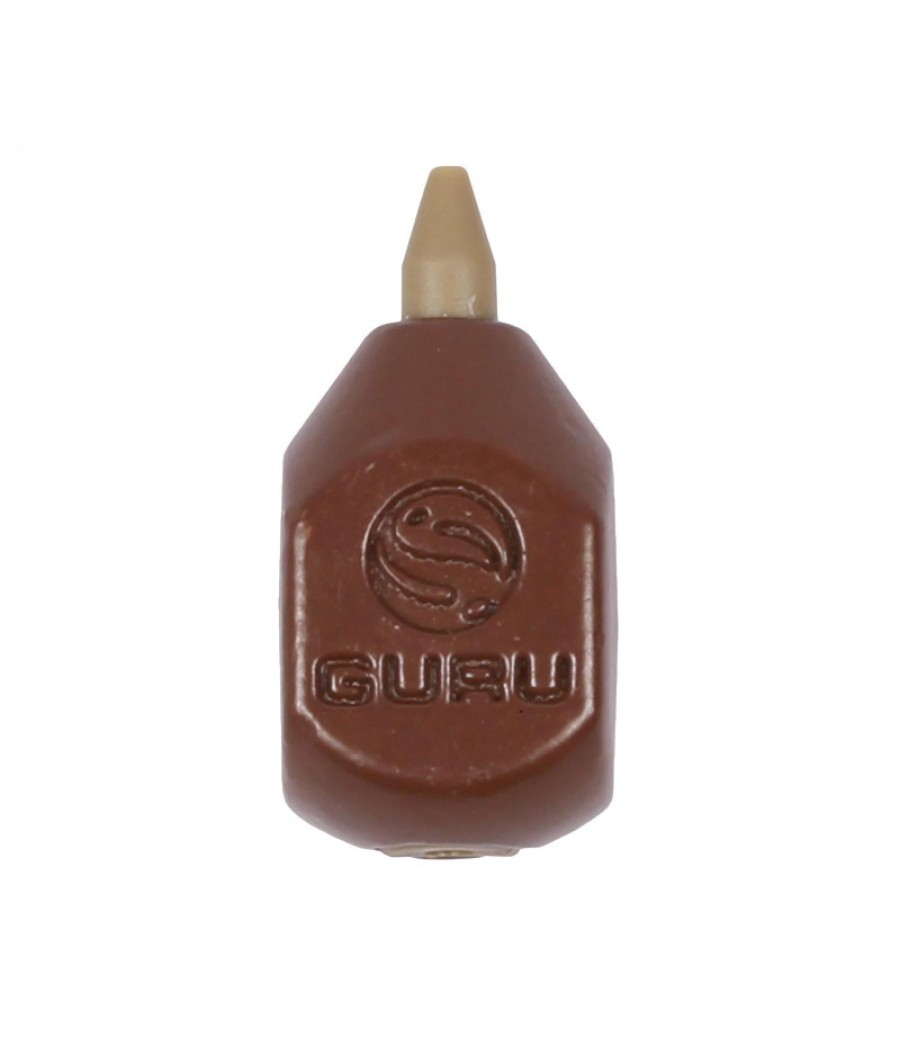 Guru Ciężarki In-line Lead 1.5oz 43g