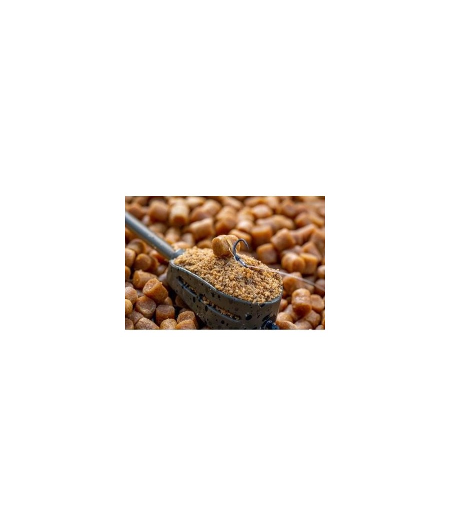 GURU Przypony SMWG Bait Bands 10cm/4" Size 14 / 6lb / 0,17mm