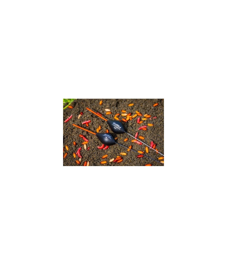 Guru Spławik Ligger Carbon - 3.0g