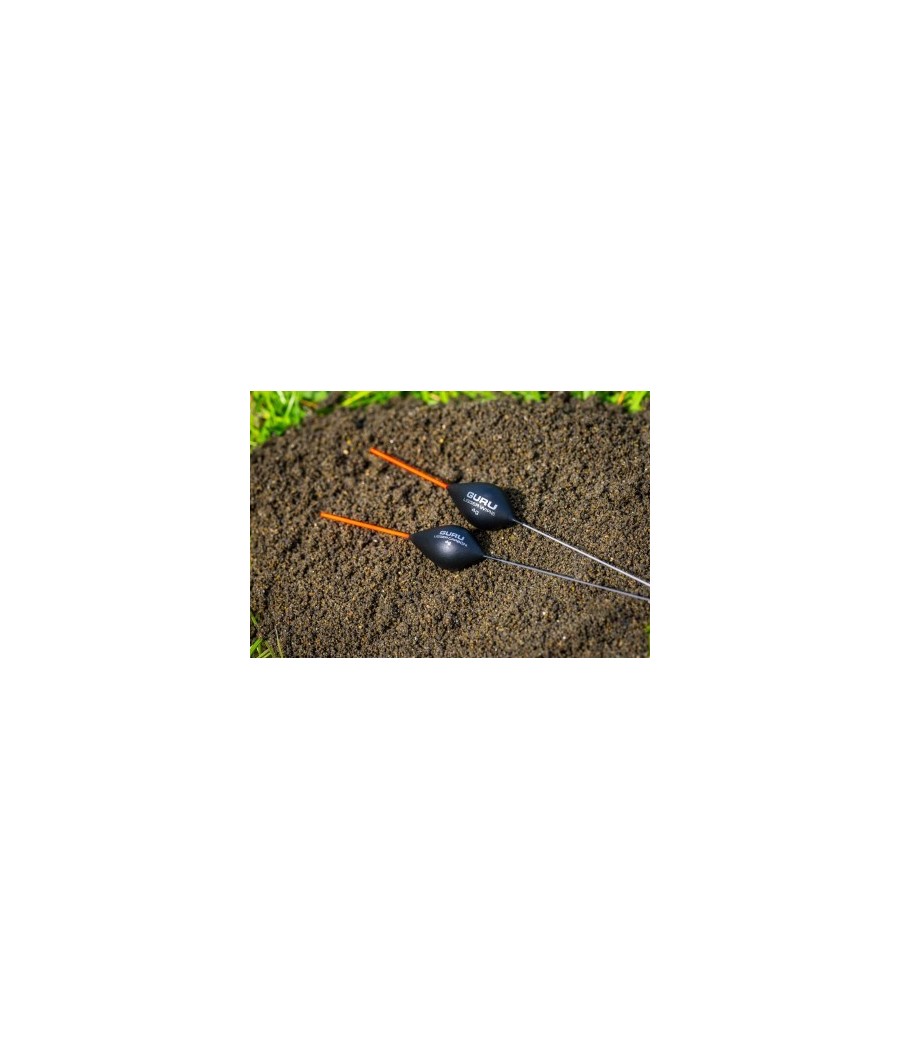 Guru Spławik Ligger Carbon - 3.0g