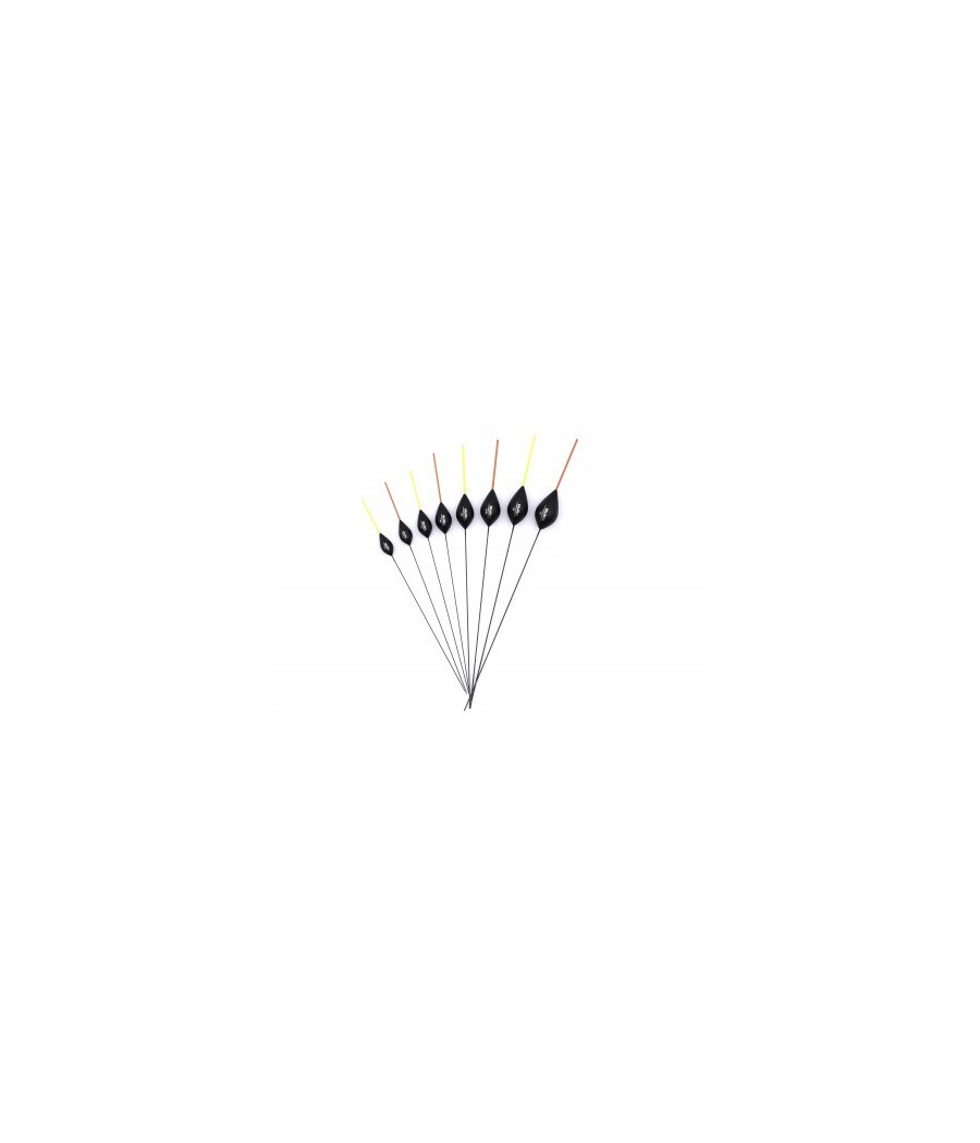 Guru Spławik Ligger Carbon - 3.0g