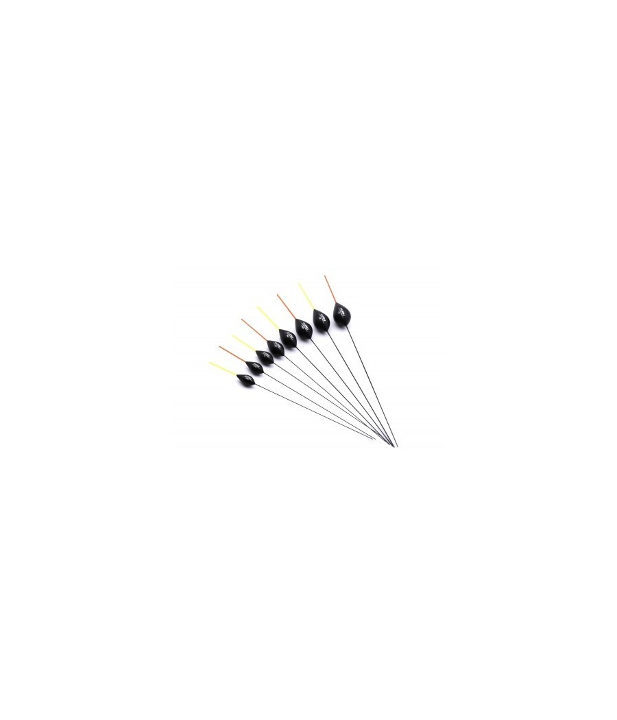Guru Spławik Ligger Carbon - 3.0g