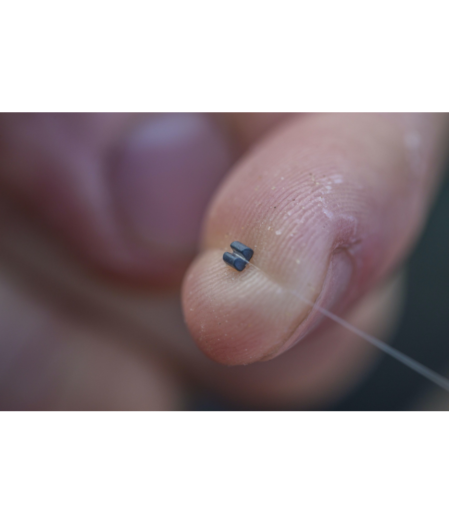Guru Micro Cubes 0,25g Size 4 Śruciny micro śrut