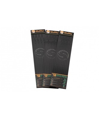 Guru Match Special Rig 8 inch 20 (0.09mm)