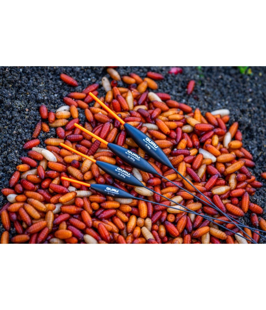 Guru Spławik Slim Maggot 0.35g