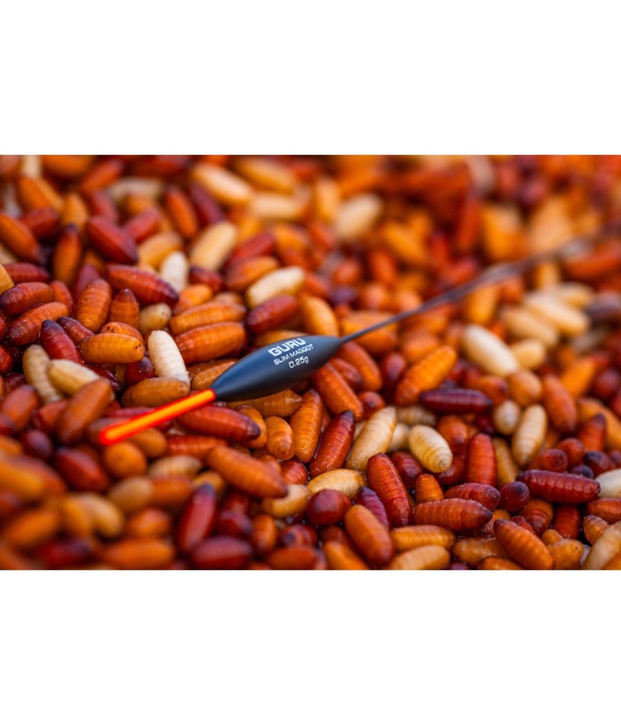 Guru Spławik Slim Maggot 0.35g