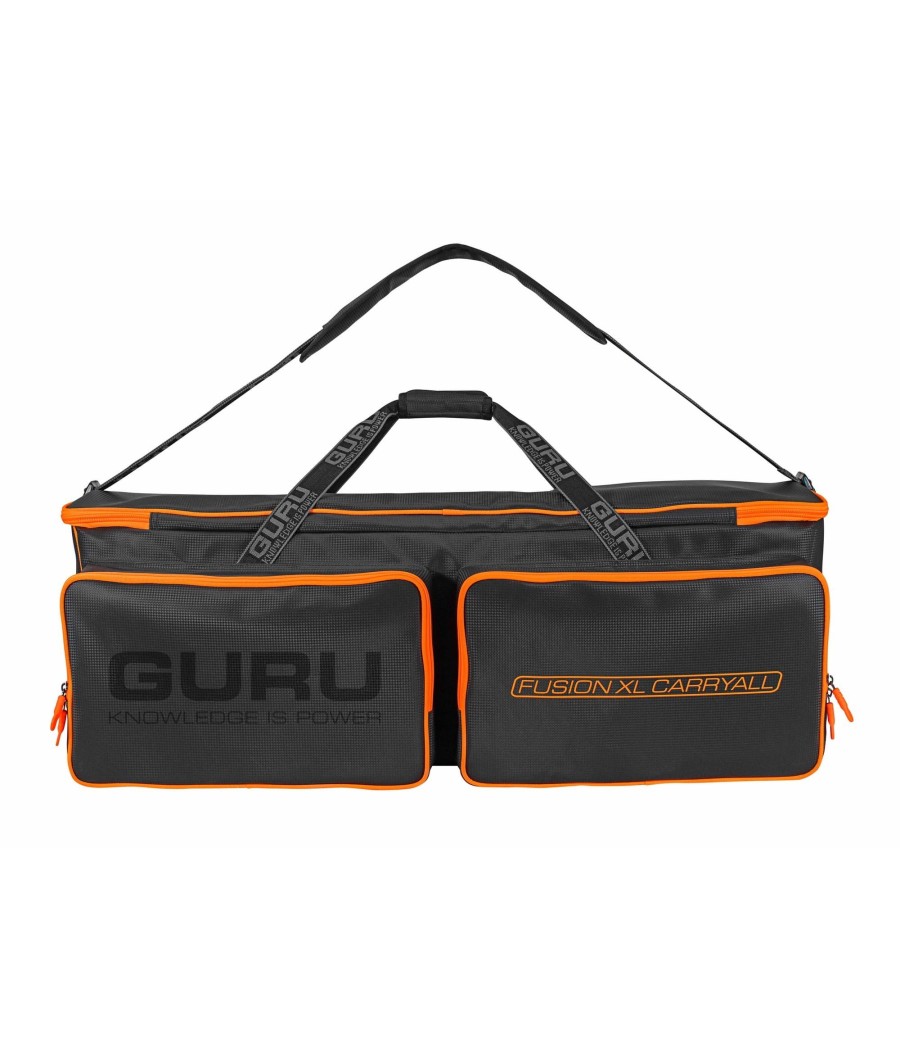 Guru Torba Fusion XL Carryall Guru Torba Fusion XL Carryall