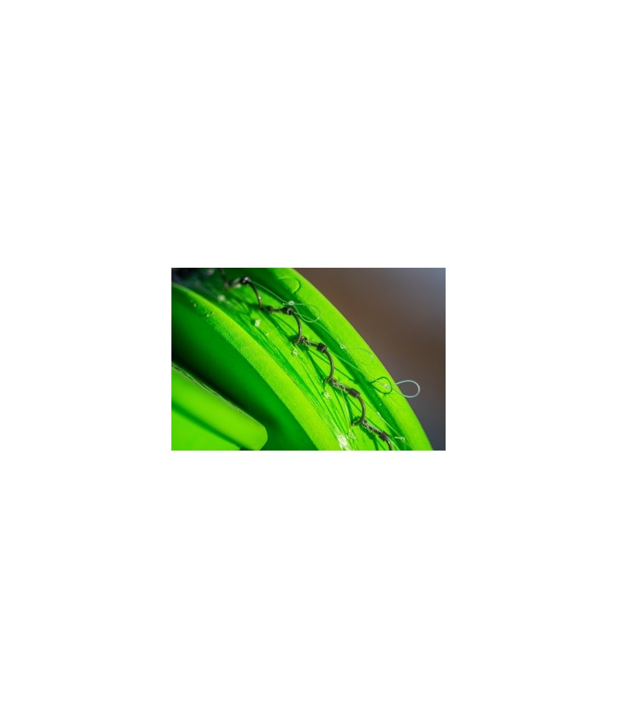 Guru QM1 Standard Hair 15 inch Size 14 (0.19mm)