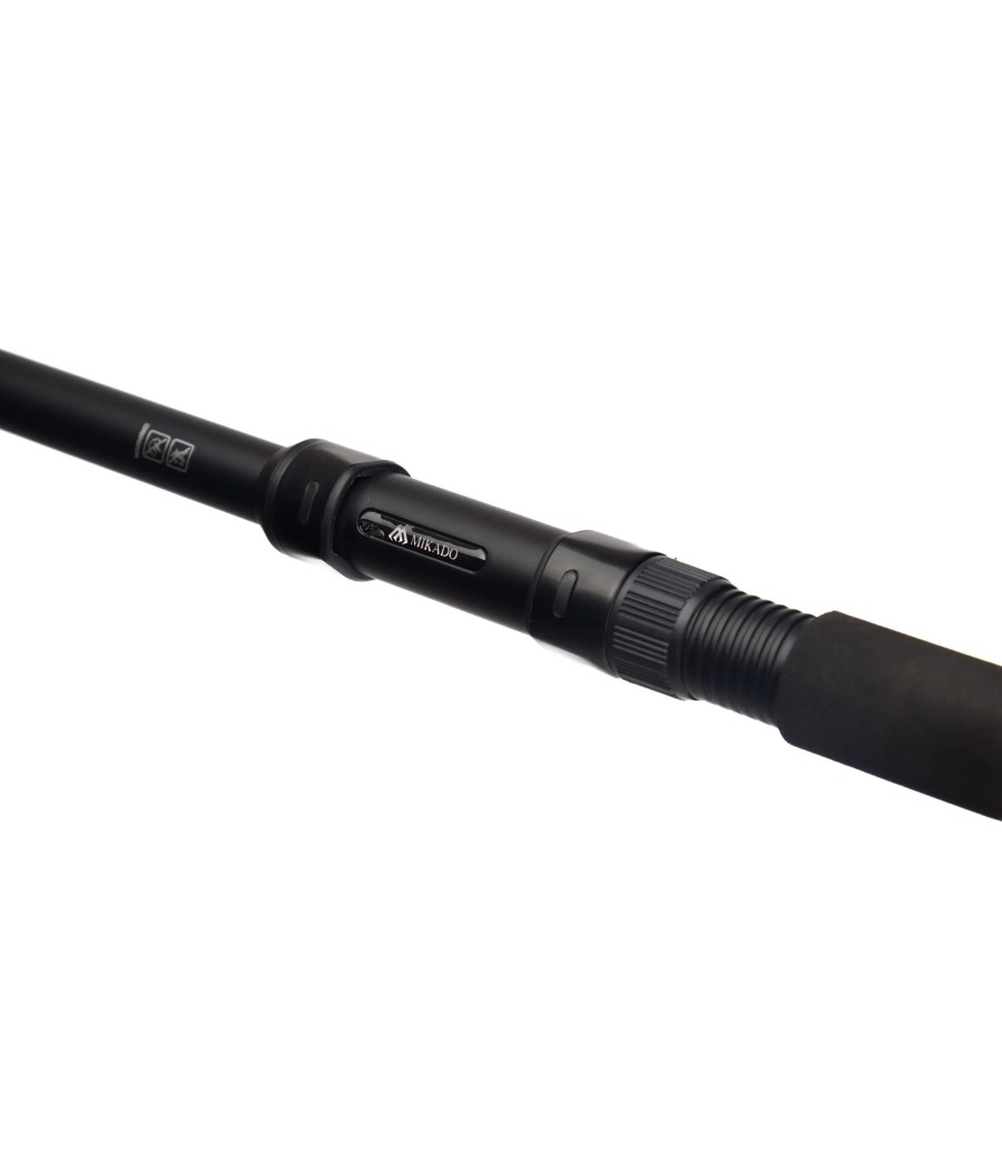 Mikado Matchówka Sensual NG Tele Match 420cm 5-25g
