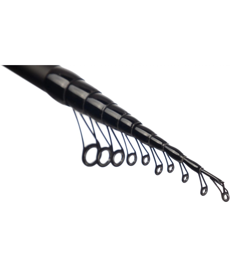Mikado Matchówka Sensual NG Tele Match 420cm 5-25g