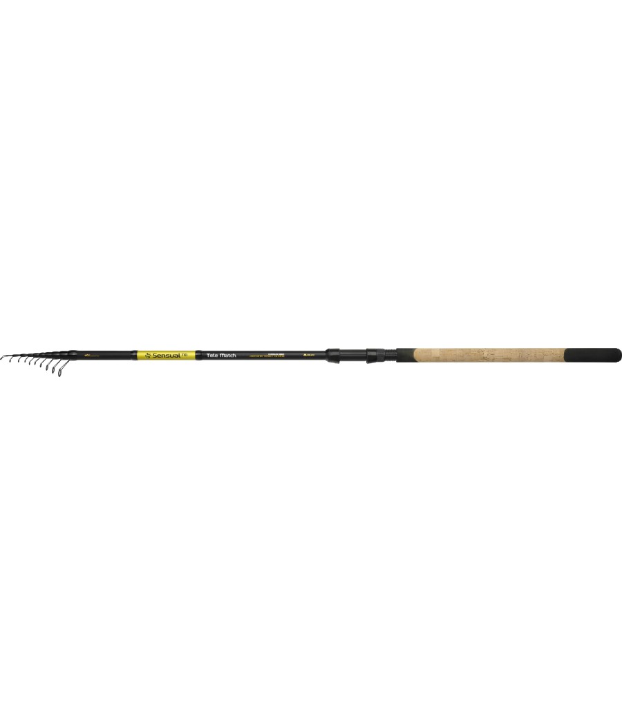 Mikado Matchówka Sensual NG Tele Match 420cm 5-25g Mikado Matchówka Sensual NG Tele Match 420cm 5-25g